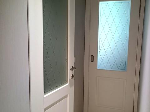 квартира по адресу Шекспира пер., 3