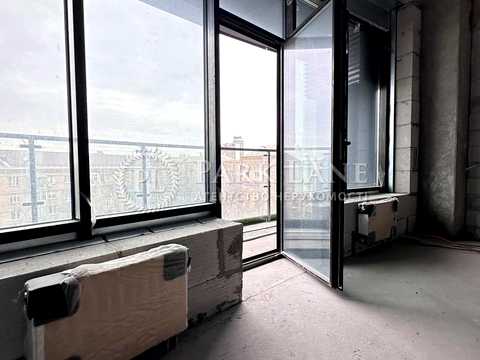 квартира за адресою Євгена Коновальця вул. (Щорса), 26-А