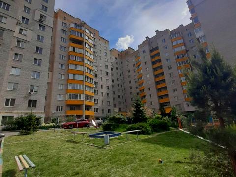 квартира за адресою Миру просп., 94/1б