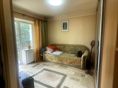 квартира по адресу Межевой пер., 3-А