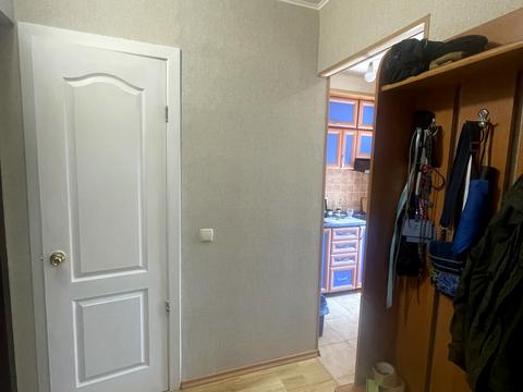 квартира по адресу Межевой пер., 3-А