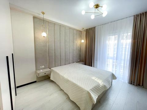 квартира за адресою Михайла Максимовича вул. (Онуфрія Трутенка), 26-Д