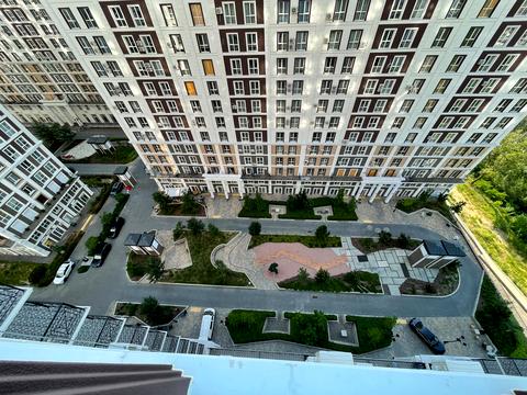 квартира за адресою Михайла Максимовича вул. (Онуфрія Трутенка), 26-Д