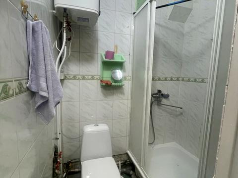 квартира по адресу Межевой пер., 3-А