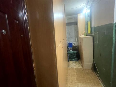 квартира по адресу Межевой пер., 3-А