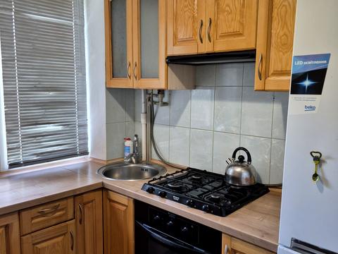 квартира за адресою Суми, Металургів вул., 5