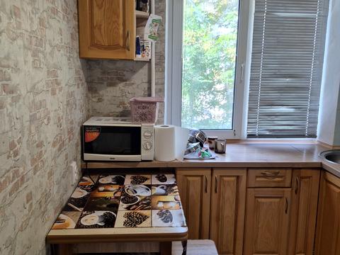квартира за адресою Суми, Металургів вул., 5