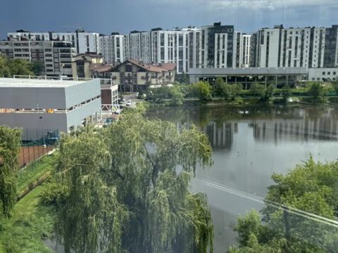 квартира за адресою Приозерна вул., 57