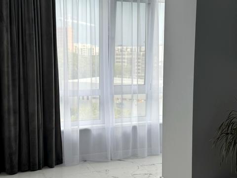 квартира за адресою Приозерна вул., 57