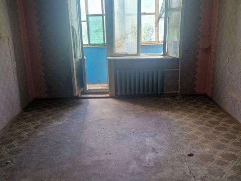квартира за адресою Геранієва вул., 2