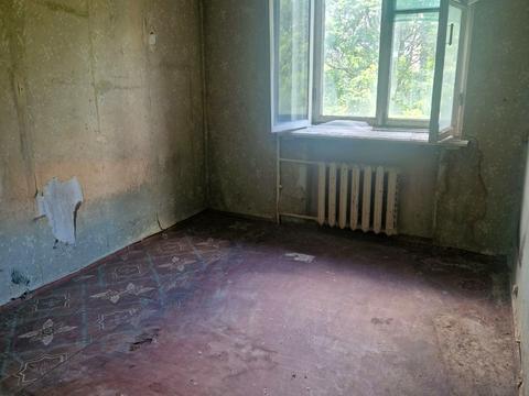 квартира за адресою Геранієва вул., 2