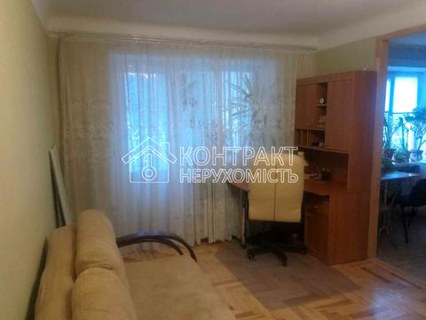 квартира за адресою Харків, Андрія Ощепкова вул., 4