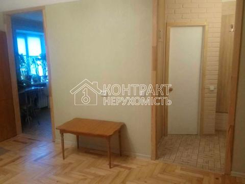 квартира за адресою Харків, Андрія Ощепкова вул., 4