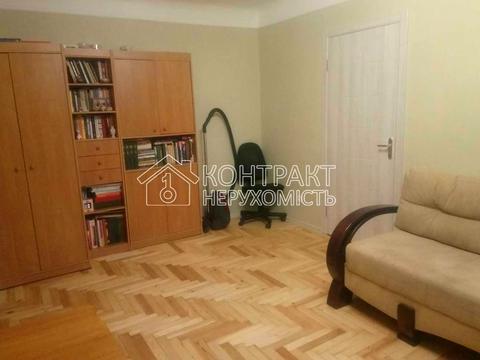 квартира за адресою Харків, Андрія Ощепкова вул., 4
