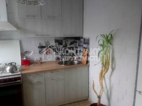 квартира за адресою Харків, Андрія Ощепкова вул., 4