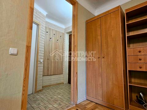 квартира за адресою Харків, Андрія Ощепкова вул., 4