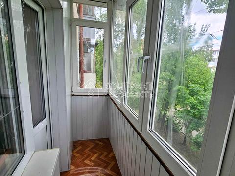 квартира за адресою Харків, Андрія Ощепкова вул., 4