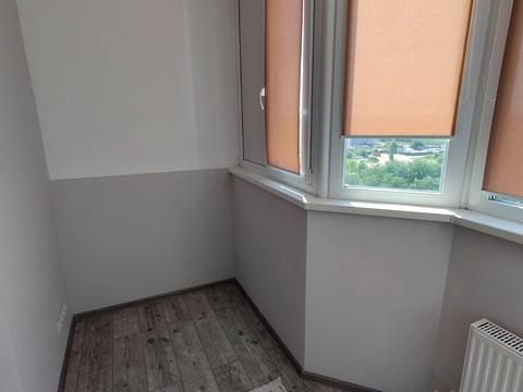 квартира за адресою Бориса Гмирі вул., 20-А