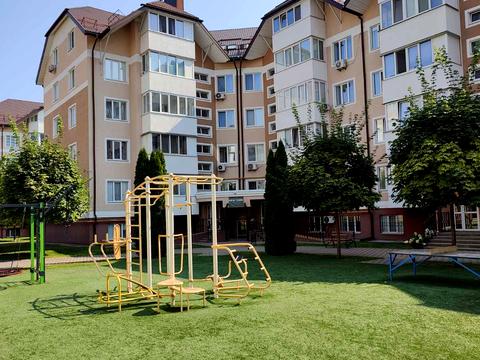 квартира за адресою Бориса Гмирі вул., 20-А