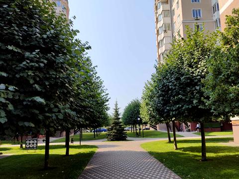 квартира за адресою Бориса Гмирі вул., 20-А