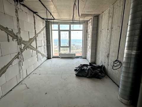 квартира по адресу Софиевская ул., 1Б