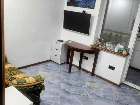 квартира за адресою Євгена Чикаленка вул., 95/1