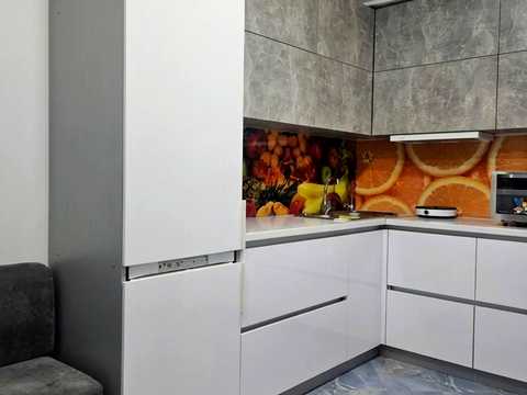 квартира за адресою Євгена Чикаленка вул., 95/1