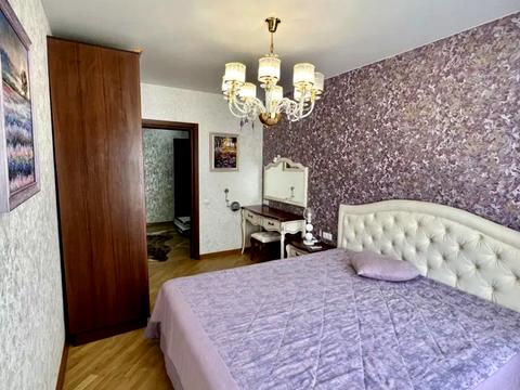 квартира по адресу Вацлава Гавела бульв. (Івана Лепсе), 7-В