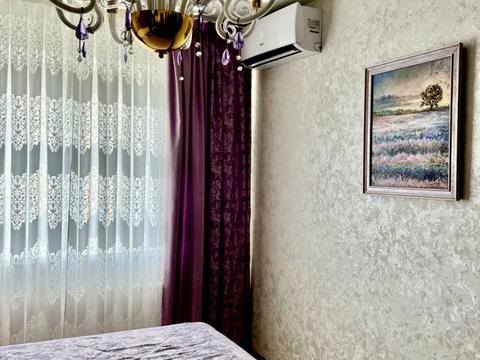 квартира по адресу Вацлава Гавела бульв. (Івана Лепсе), 7-В