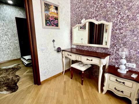 квартира по адресу Вацлава Гавела бульв. (Івана Лепсе), 7-В