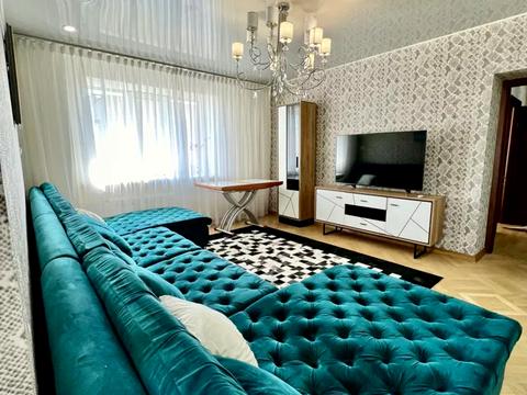 квартира по адресу Вацлава Гавела бульв. (Івана Лепсе), 7-В