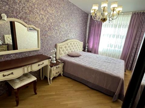 квартира по адресу Вацлава Гавела бульв. (Івана Лепсе), 7-В