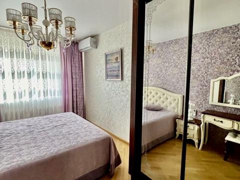 квартира по адресу Вацлава Гавела бульв. (Івана Лепсе), 7-В