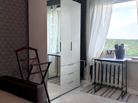 квартира за адресою Дніпроводська вул., 3