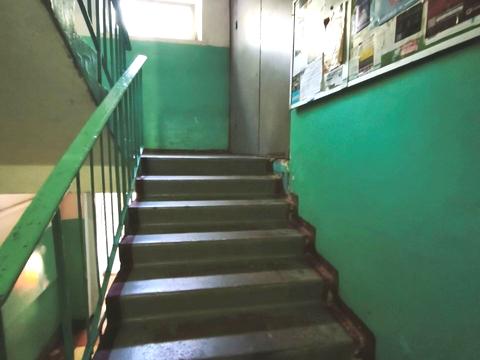 квартира по адресу Академика Королёва ул., 3