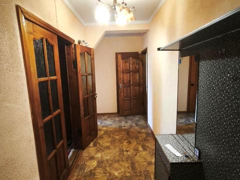 квартира по адресу Академика Королёва ул., 3