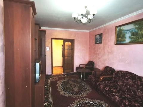 квартира по адресу Академика Королёва ул., 3