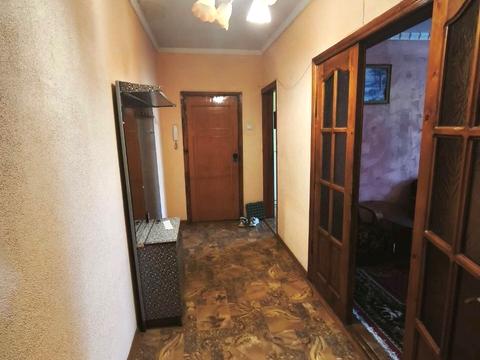 квартира по адресу Академика Королёва ул., 3
