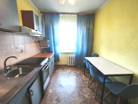квартира по адресу Академика Королёва ул., 3