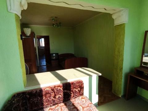 квартира по адресу Академика Королёва ул., 3