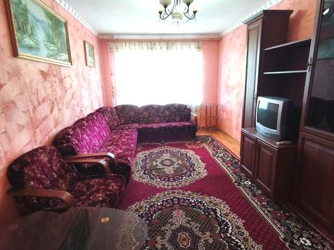 квартира по адресу Академика Королёва ул., 3