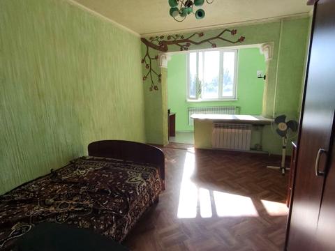 квартира по адресу Академика Королёва ул., 3