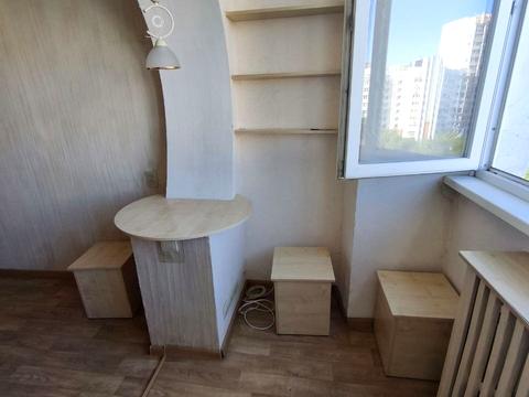 квартира по адресу Академика Королёва ул., 3