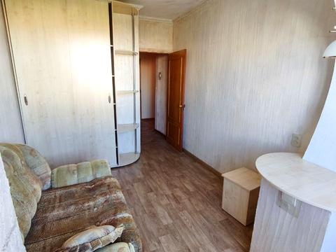 квартира по адресу Академика Королёва ул., 3