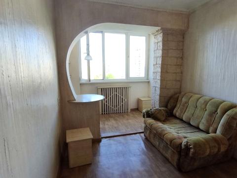 квартира за адресою Академіка Корольова вул., 3