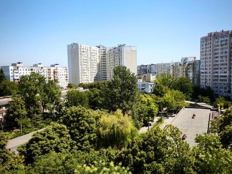 квартира по адресу Академика Королёва ул., 3