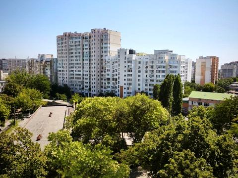 квартира по адресу Академика Королёва ул., 3