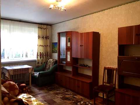 квартира за адресою Зодчих вул., 12