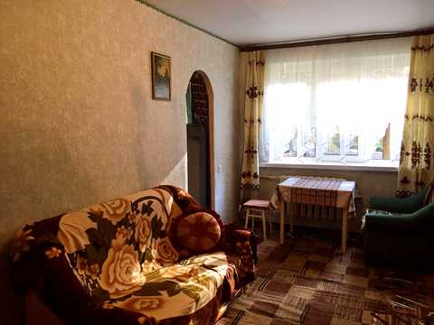 квартира за адресою Зодчих вул., 12