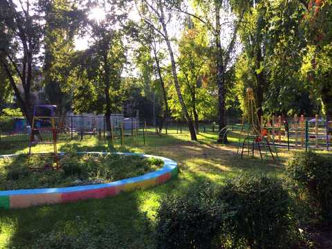 квартира за адресою Зодчих вул., 12